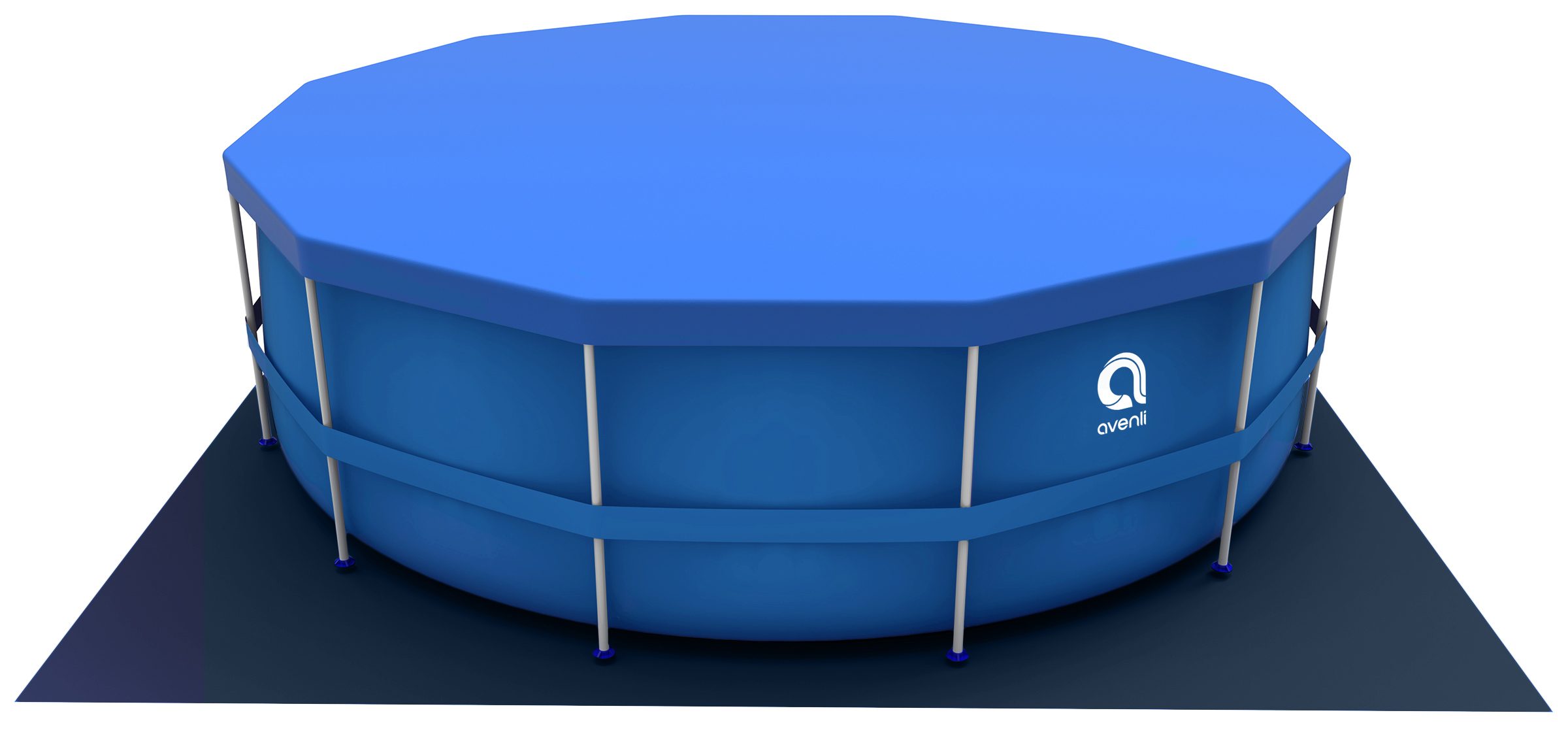 avenli 12ft pool