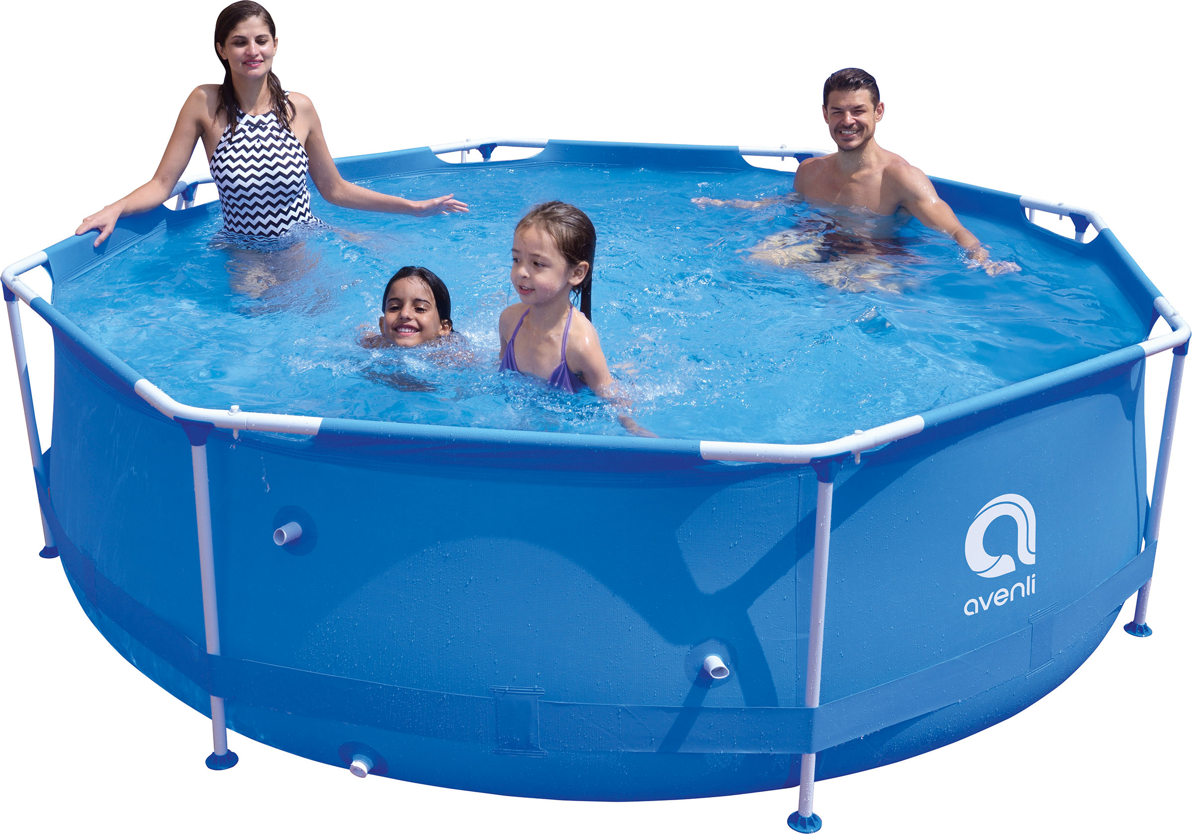 12ft swimming pool argos