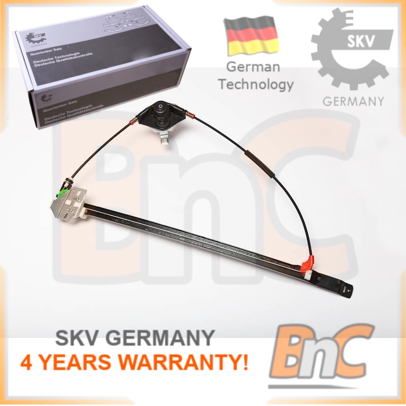 # Véritable SKV Heavy Duty Avant Droit Lève-Vitres Pour VW Passat 3B2 3B3 3B5 3B6