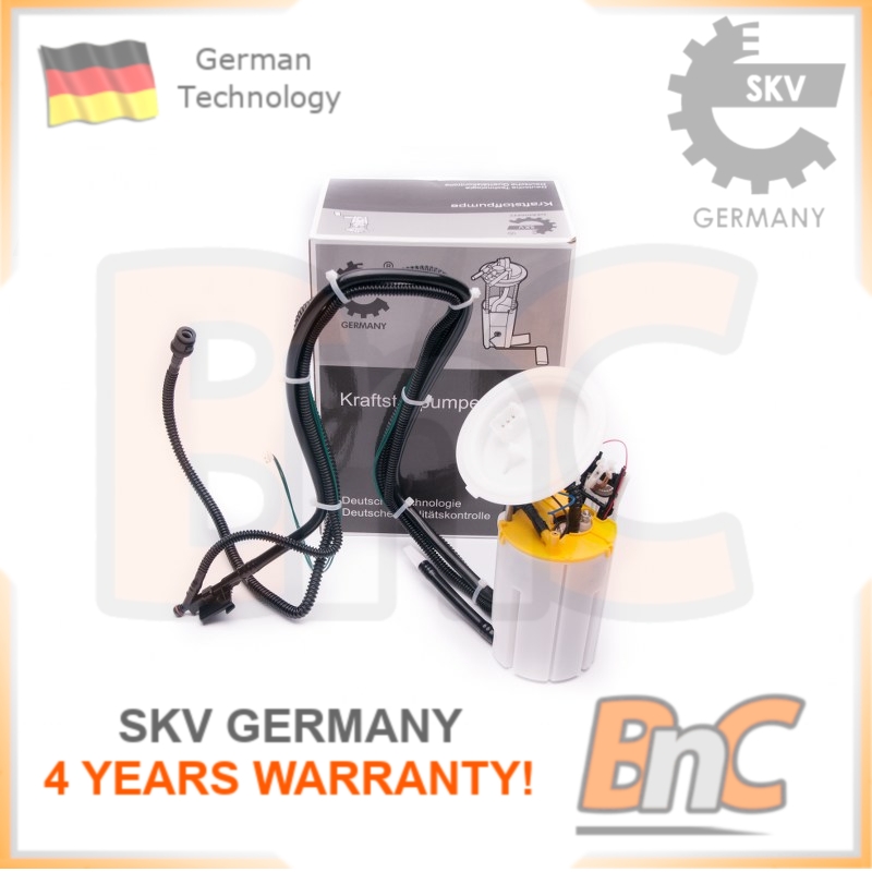 # Genuine SKV Germania Heavy Duty unità di alimentazione del carburante per RENAULT