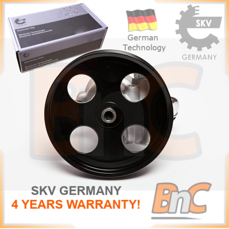 # GENUINE SKV GERMANY HEAVY DUTY STEERING SYSTEM HYDRAULIC PUMP PEUGEOT CITROEN
