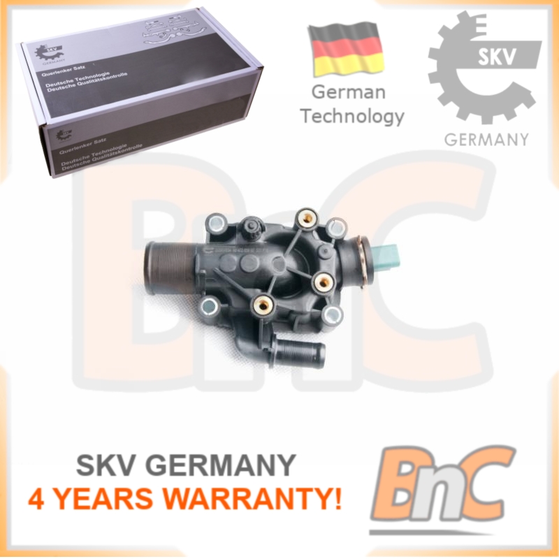 # OEM SKV HD COOLANT THERMOSTAT FOR CITROEN PEUGEOT
