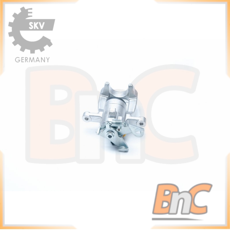 # Original SKV Heavy Duty Pinza De Freno Trasero Izquierdo Honda Jazz II Gd JAZZ III GE
