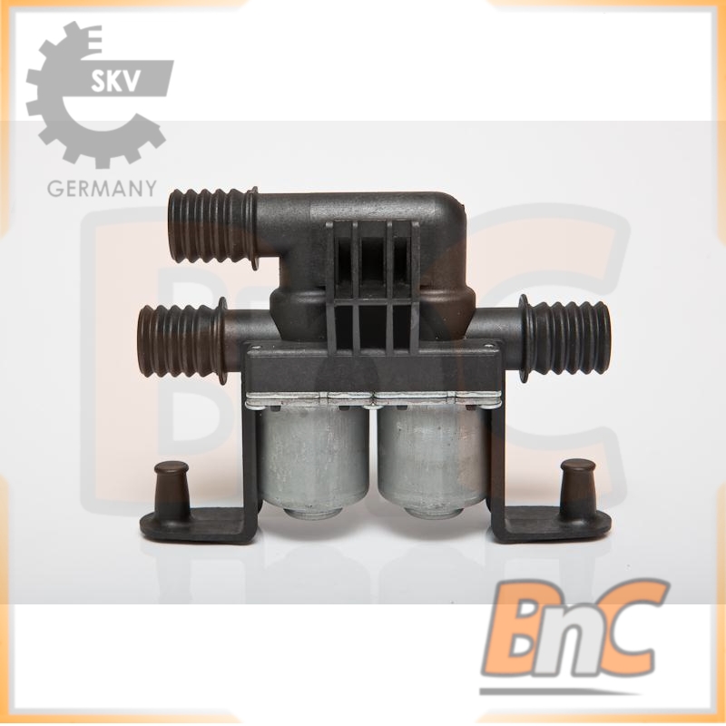 # Original SKV Alemania Heavy Duty refrigerante válvula de control BMW 5 6 E60 E61 E63 E64