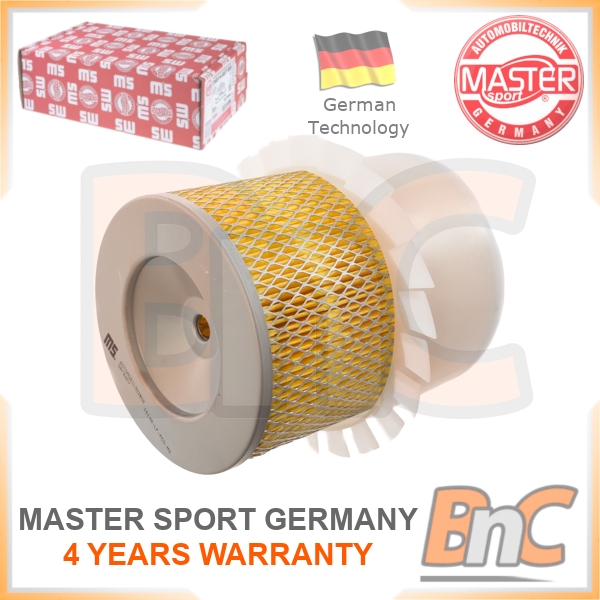 AIR FILTER JC PREMIUM B25052PR