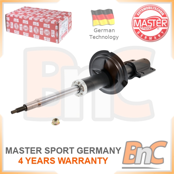 # GENUINE MASTER-SPORT GERMANY HEAVY DUTY FRONT RIGHT SHOCK ABSORBER FOR FIAT