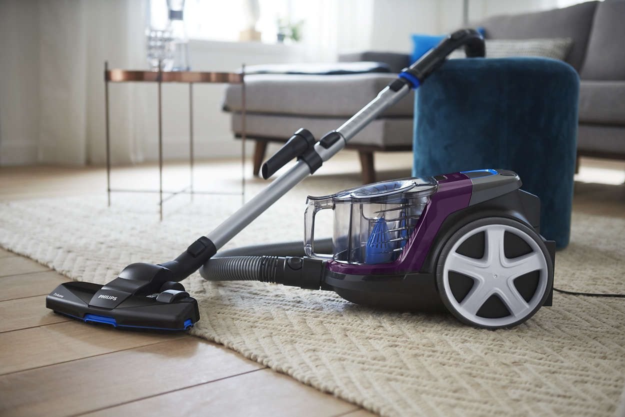 klein vacuum cleaner