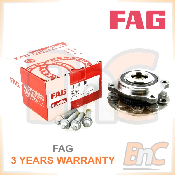 Front Wheel Bearing /& Hub 2005 /> 2011 New GENUINE ALFA ROMEO 159 BRERA SPIDER