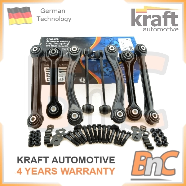 pack of one febi bilstein 17300 Cross Strut Kit with additional parts pack of one febi bilstein 17300 Cross Strut Kit with additional parts
