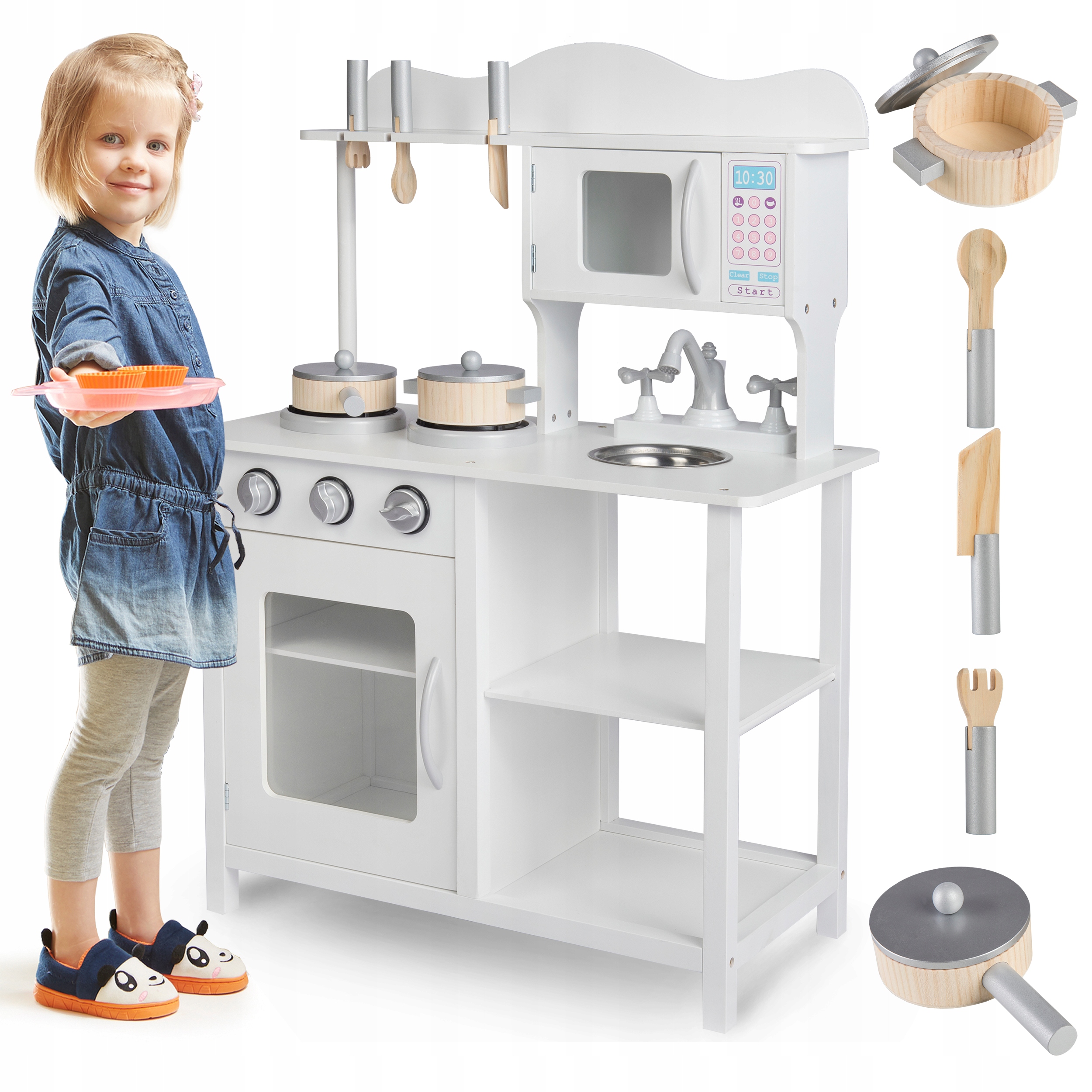 ebay childrens kitchen